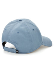 Side Crested Structured Golf Hat (Infinity) 