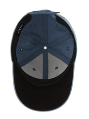 Side Crested Structured Golf Hat (Infinity) 