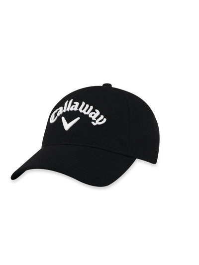 Stretch Fitted Hat-Hats-Callaway