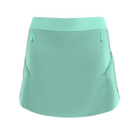 Womens 17" Fast Track Skort Skorts Beach Glass / XL