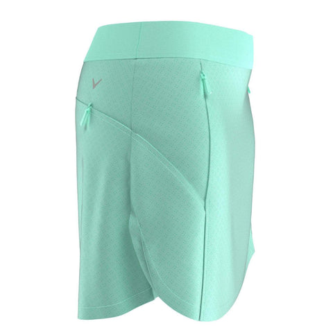 Womens 17" Fast Track Skort Skorts