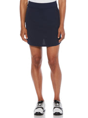 Womens 17" Fast Track Skort-Skorts-Callaway