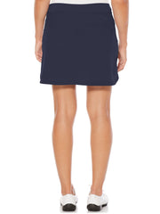 Womens 17in Fast Track Skort-Skorts-Callaway