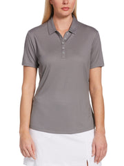 Womens Cooling Birdseye Polo-Polos-Callaway