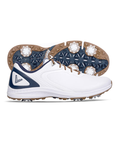 Womens Coronado V2 Golf Shoes-Footwear-Callaway