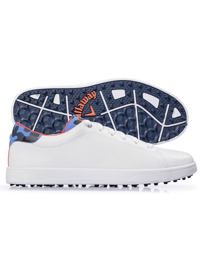 Womens Del Mar Golf Shoes-Footwear-Callaway