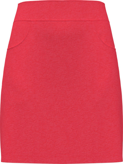 Womens Heather Skort-Skorts-Callaway