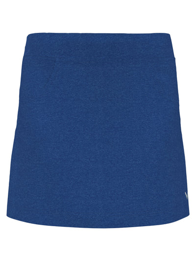 Heathered Skort (Baleine Bl Htr) 