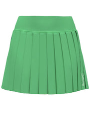 Womens High Waist Solid Skort-Skorts-Callaway