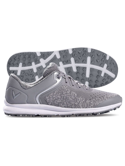 Womens Malibu Golf Shoes-Footwear-Callaway