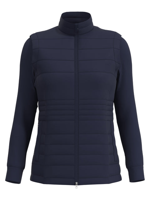 Womens Puffer Jacket-Jackets-Callaway