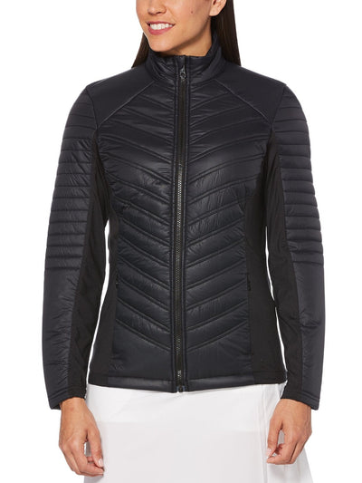 Womens Puffer Jacket-Jackets-Callaway