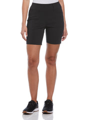 Womens Pull-On Golf Short-Shorts-Callaway