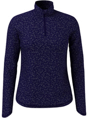 Womens Shape Shifter Geo Printed Top-Jackets-Callaway