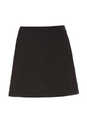 Womens Solid Skort-Skorts-Callaway