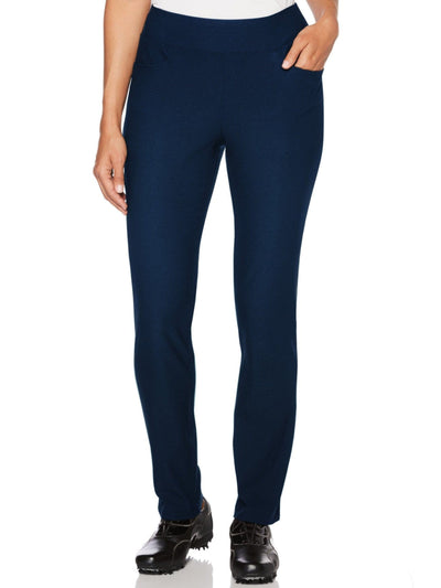 Womens Stretch Pull On Pant-Pants-Callaway