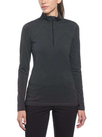 Womens Sun Protection Pullover