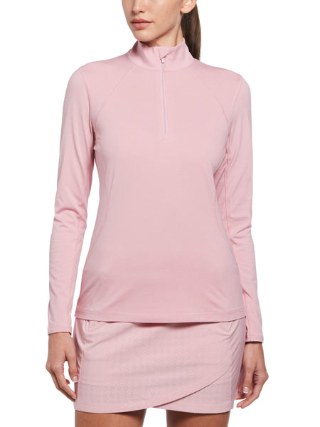 Womens Sun Protection Pullover | Callaway Apparel