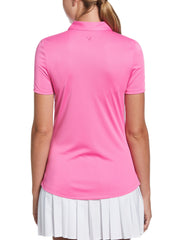 Womens Tournament Golf Polo-Polos-Callaway