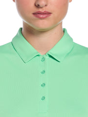 Womens Tournament Golf Polo-Polos-Callaway