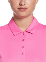 Womens Tournament Golf Polo-Polos-Callaway