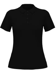 Womens Tournament Golf Polo-Polos-Callaway