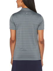 Womens Womens Ventilated Polo-Polos-Quiet Shade-S-Callaway