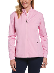 Womens Windwear Jacket-Jackets-Callaway