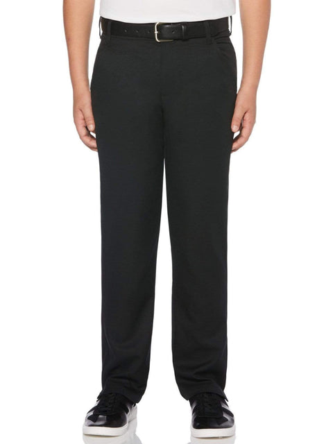 Youth Tech Pant with Adjustable Elastic-Pants-Callaway