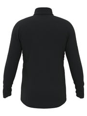 Aquapel Ultra Light 1/4 Zip Pullover (Caviar) 