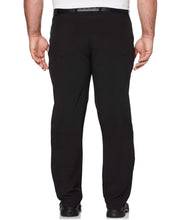 Big & Tall 5-Pocket Pant with Active Stretch Waistband Pants