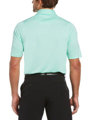 Big & Tall Birdseye Swing Tech Polo-Polos-Callaway