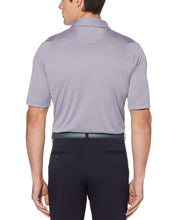 Big & Tall Birdseye Swing Tech Polo Polos