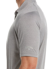 Big & Tall Birdseye Swing Tech Polo-Polos-Callaway