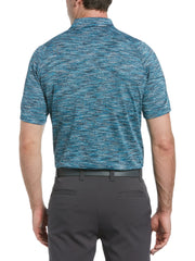 Big & Tall Course Blueprint Golf Polo-Polos-Callaway