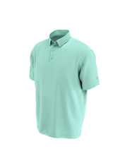 Big & Tall Fine Line Stripe Polo-Polos-Callaway Apparel