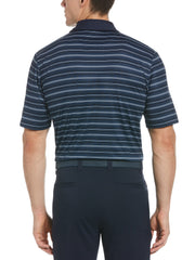 Big & Tall Graded Striped Polo-Polos-Callaway