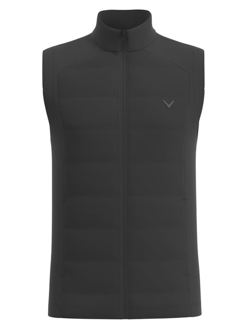 Big & Tall Hybrid Performance Puffer Vest-Vests-Quiet Shade-3XLT-Callaway