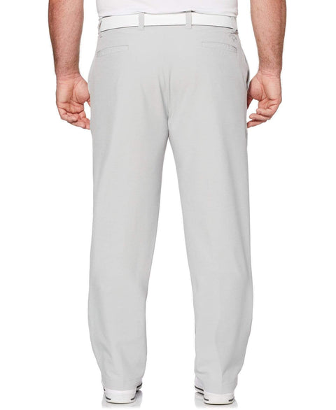 Big & Tall Lightweight Stretch Tech Pant with Active Waistband Pants