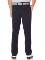 Big & Tall Lightweight Stretch Tech Pant with Active Waistband Pants