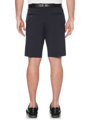 Big & Tall Lightweight Stretch Tech Short with Active Waistband-Shorts-Callaway