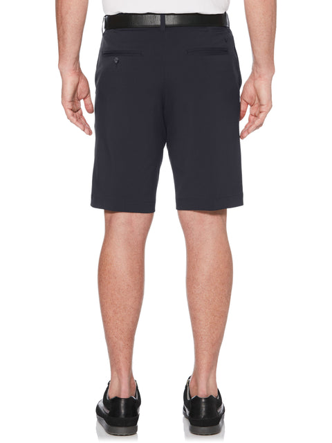 Big & Tall Lightweight Stretch Tech Short with Active Waistband-Shorts-Callaway