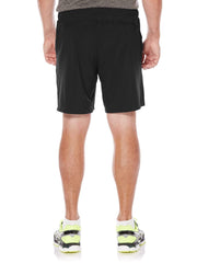 Big & Tall Lightweight Ventilated Short-Shorts-Callaway Apparel