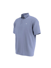 Big & Tall Micro Ottoman Polo Polos