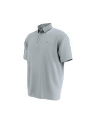 Big & Tall Micro Ottoman Polo Polos