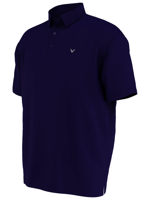 Big & Tall Micro Ottoman Polo-Polos-Callaway