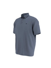 Big & Tall Micro Ottoman Polo Polos