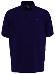 Big & Tall Micro Ottoman Polo-Polos-Peacoat-5XLT-Callaway