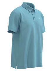 Big & Tall Opti Dri Stretch Polo-Polos-Callaway