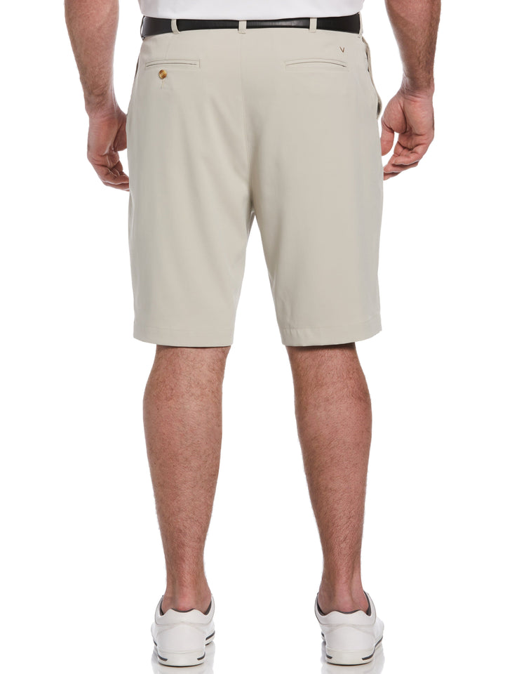 Callaway hotsell Men’s Stretch Active Waistband Opti Dri Shorts